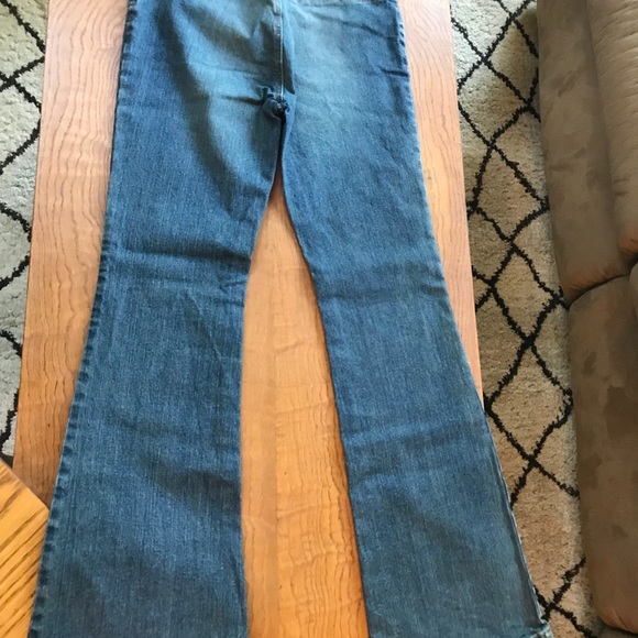 Vintage Mish Mash Jeans - Picture 2 of 5